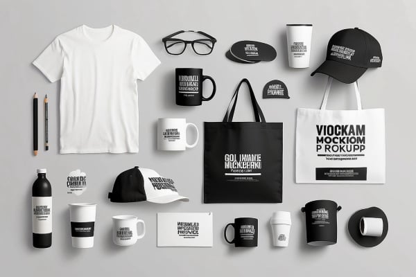 Webdesign Agentur Lübeck – Beispiel für Druck und Werbemittel